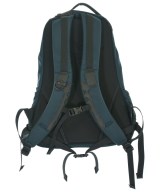 ARC'TERYX（アークテリクス）バックパック・リュック 黒 サイズ:- メンズ/2200693016113