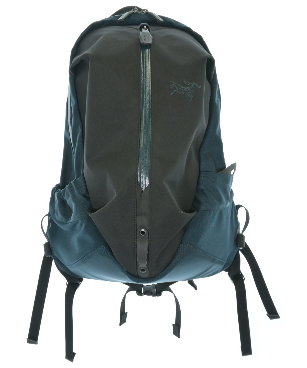 ARC'TERYX（アークテリクス）バックパック・リュック 黒 サイズ
