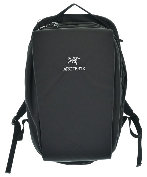 ARC'TERYX(アークテリクス)バックパック・リュック 黒 サイズ:-/2200691170121