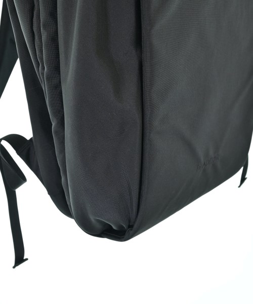 ARC'TERYX（アークテリクス）バックパック・リュック 黒 サイズ:- メンズ/2200691170121