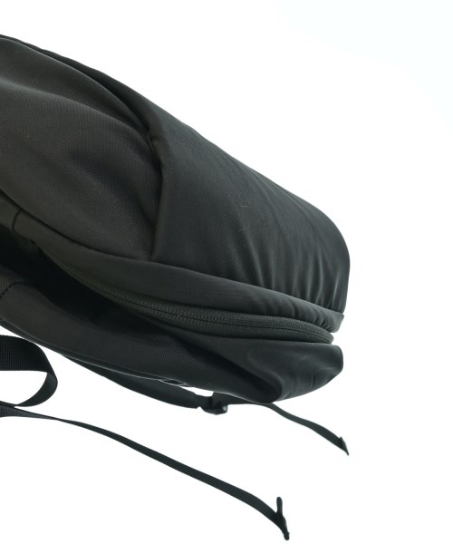 ARC'TERYX（アークテリクス）バックパック・リュック 黒 サイズ:- メンズ/2200691170121
