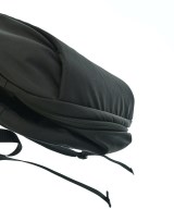 ARC'TERYX（アークテリクス）バックパック・リュック 黒 サイズ:- メンズ/2200691170121