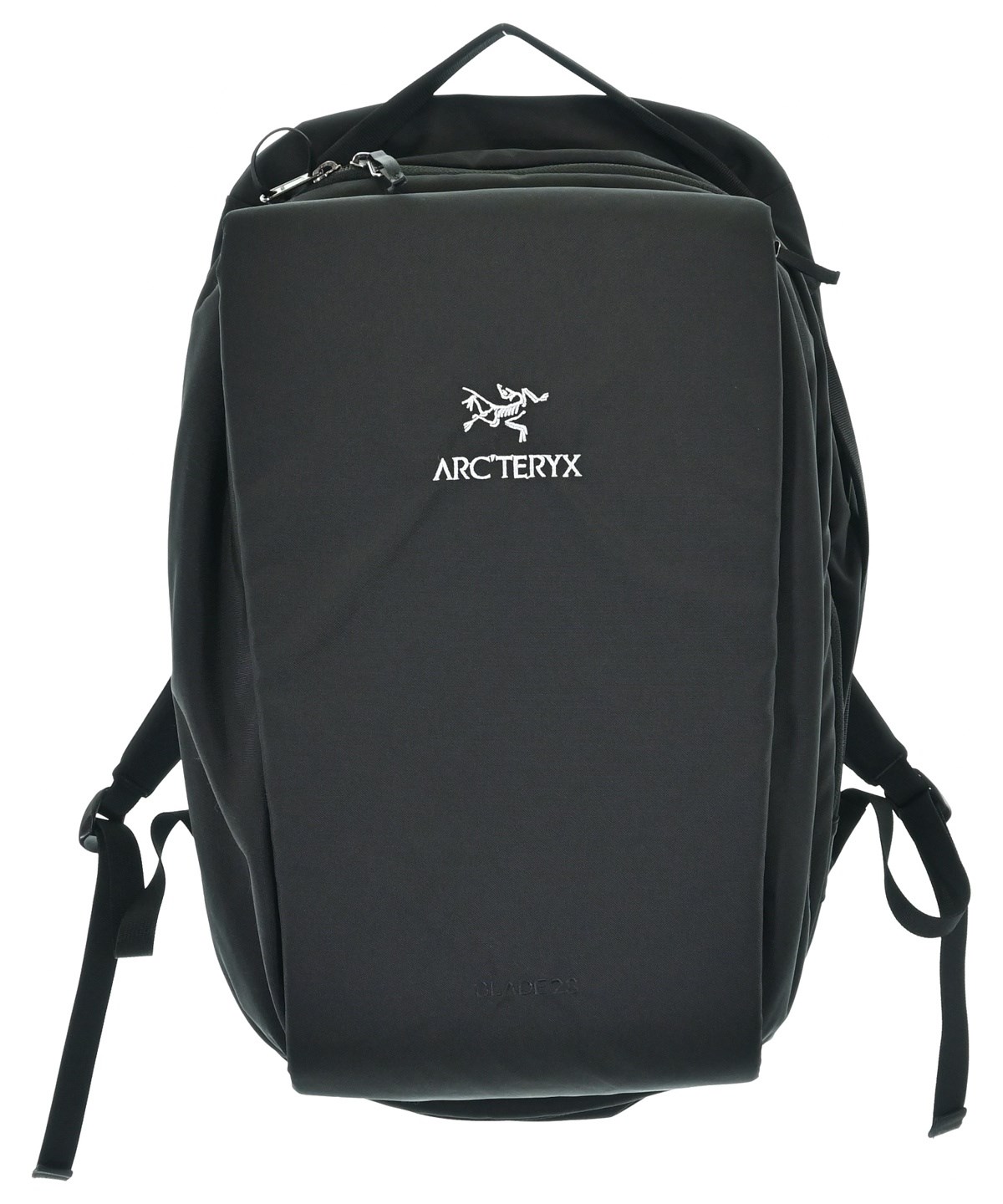 ARC'TERYX（アークテリクス）バックパック・リュック 黒 サイズ
