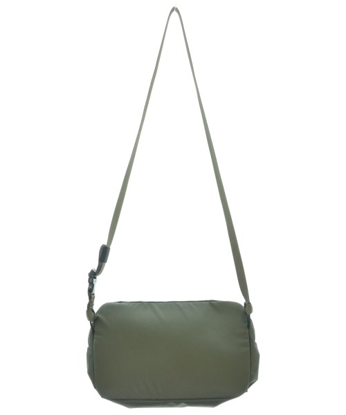 ARC'TERYX（アークテリクス）ショルダーバッグ カーキ サイズ:- メンズ/2200693156048