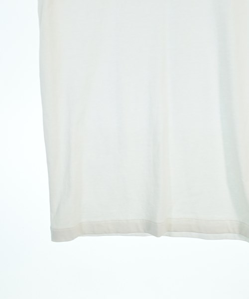 ARC'TERYX（アークテリクス）Tシャツ・カットソー 白 サイズ:L メンズ/2200693284079