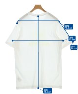 ARC'TERYX（アークテリクス）Tシャツ・カットソー 白 サイズ:L メンズ/2200693284079