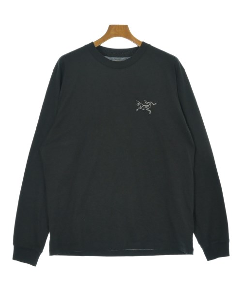 ARC'TERYX(アークテリクス)Tシャツ・カットソー 黒 サイズ:M/2200693408017