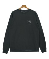 ARC'TERYX（アークテリクス）Tシャツ・カットソー 黒 サイズ:M メンズ/2200693408017