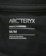 ARC'TERYX（アークテリクス）Tシャツ・カットソー 黒 サイズ:M メンズ/2200693408017