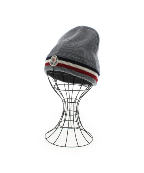 モンクレール(MONCLER)のMONCLER 帽子
