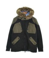 MONCLER モッズコート