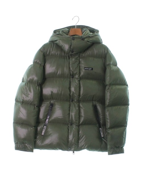 モンクレール(MONCLER)のMONCLER ダウンジャケット/ダウンベスト