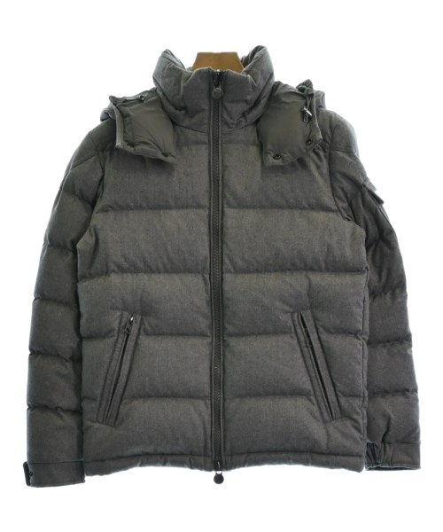 モンクレール(MONCLER)のMONCLER ダウンジャケット/ダウンベスト