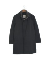 MONCLER ステンカラーコート