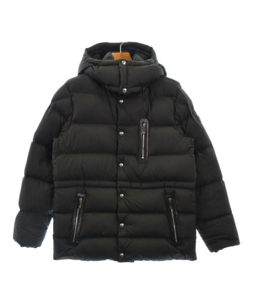 モンクレール(MONCLER)のMONCLER ダウンジャケット/ダウンベスト