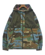 MONCLER マウンテンパーカー