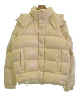 MONCLER ダウンジャケット/ダウンベスト