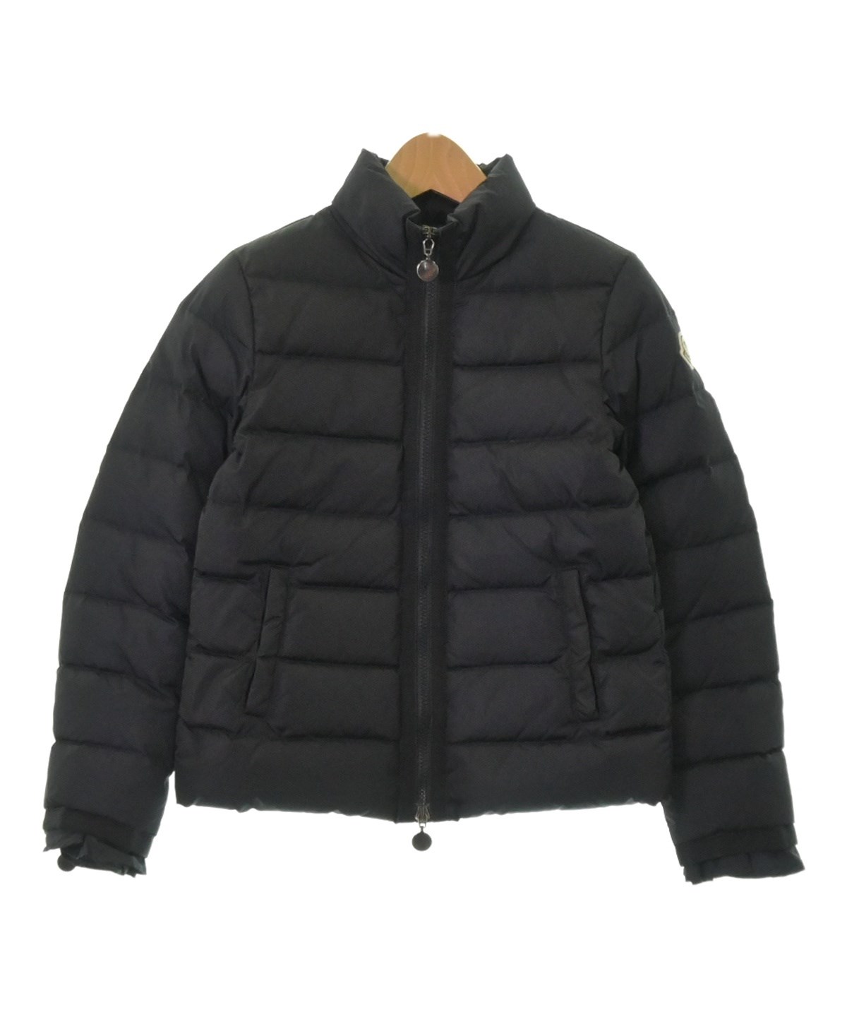 MONCLER（モンクレール）その他 紺 サイズ:140 キッズ/2200455468020  