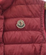 MONCLER（モンクレール）ダウンジャケット/ダウンベスト ピンク サイズ:3(L位) レディース/2200444964014
