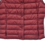 MONCLER（モンクレール）ダウンジャケット/ダウンベスト ピンク サイズ:3(L位) レディース/2200444964014