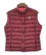MONCLER ダウンジャケット/ダウンベスト