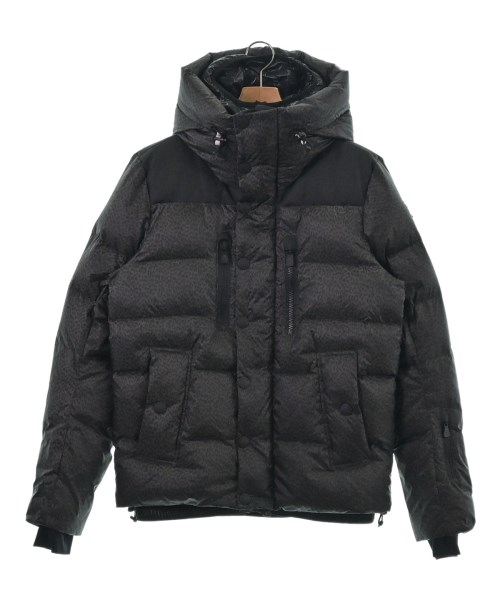 モンクレールグルノーブル(MONCLER GRENOBLE)のMONCLER GRENOBLE ダウンジャケット/ダウンベスト