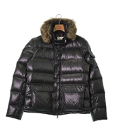 MONCLER ダウンジャケット/ダウンベスト