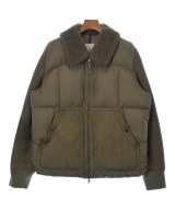 MONCLER ダウンジャケット/ダウンベスト