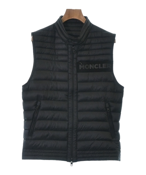 モンクレール(MONCLER)のMONCLER ダウンジャケット/ダウンベスト