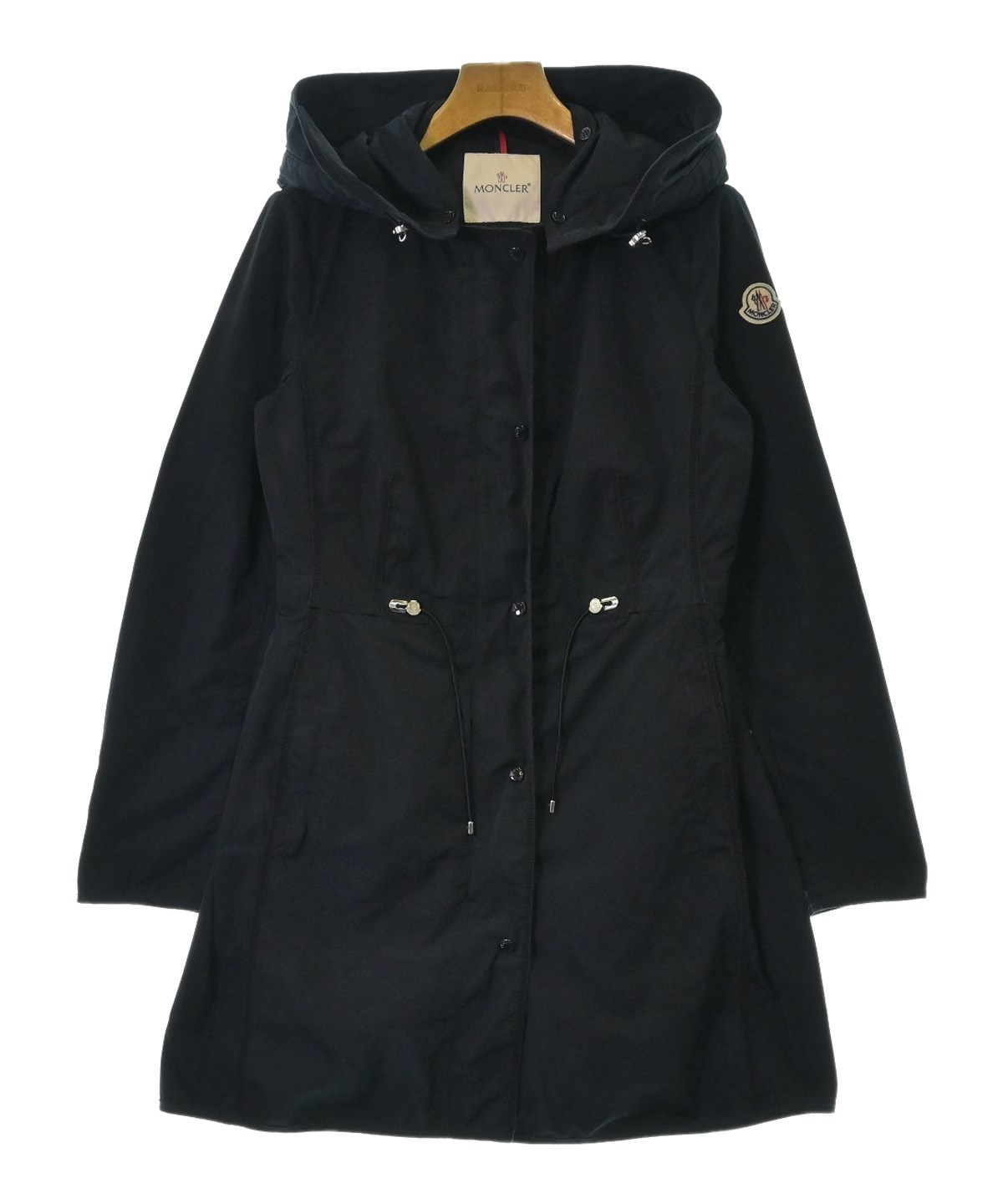 MONCLER（モンクレール）その他 紺 サイズ:00(XXS位) レディース