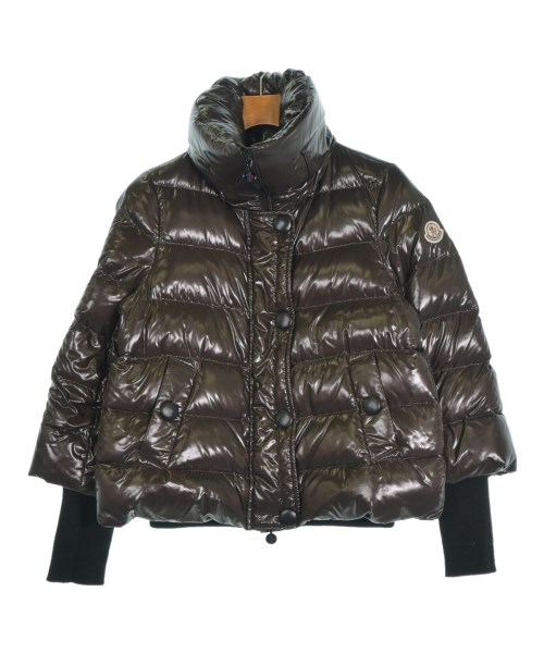 MONCLER(モンクレール)のダウンジャケット/ダウンベスト サイズ:1(S位) 56,500円
