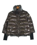MONCLER ダウンジャケット/ダウンベスト