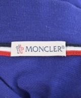 MONCLER（モンクレール）ポロシャツ 紫 サイズ:S メンズ/2200555883020
