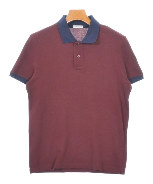 モンクレール(MONCLER)のMONCLER ポロシャツ