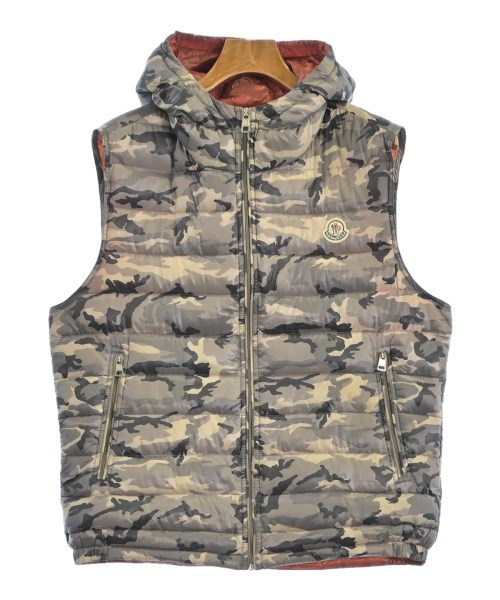 モンクレール(MONCLER)のMONCLER ダウンジャケット/ダウンベスト