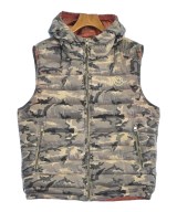 MONCLER ダウンジャケット/ダウンベスト