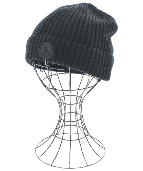 モンクレール(MONCLER)のMONCLER ニットキャップ・ビーニー