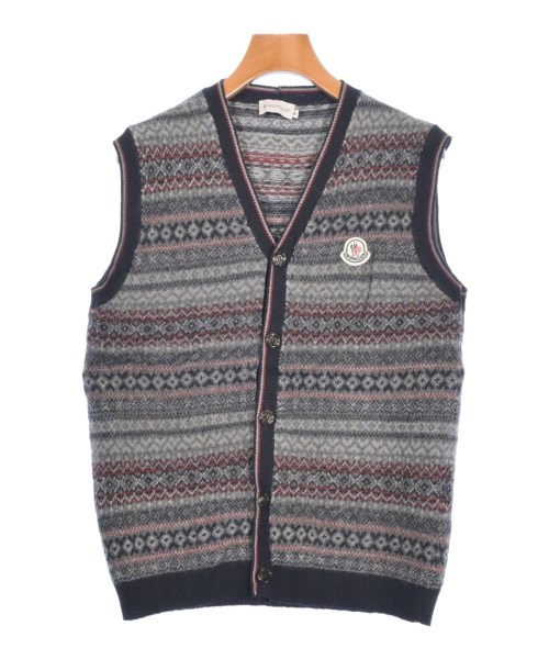 モンクレール(MONCLER)のMONCLER ベスト