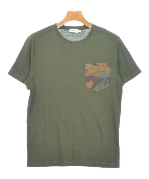 モンクレール(MONCLER)のMONCLER Tシャツ・カットソー