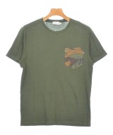 MONCLER Tシャツ・カットソー