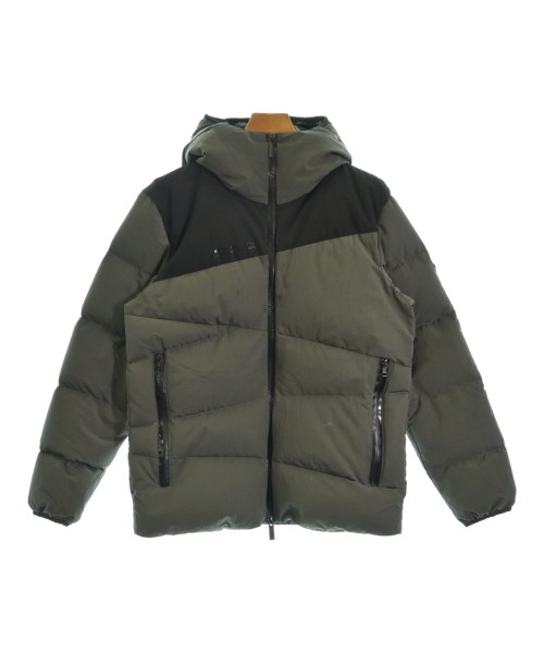 モンクレール(MONCLER)のMONCLER ダウンジャケット/ダウンベスト