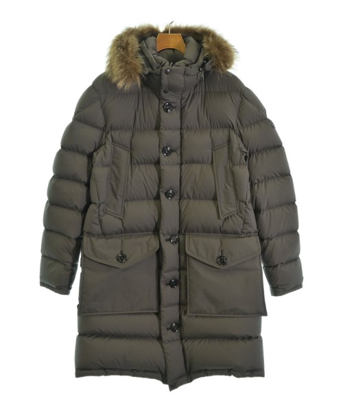 モンクレール(MONCLER)のMONCLER ダウンコート