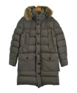MONCLER ダウンコート