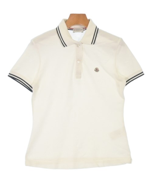 モンクレール(MONCLER)のMONCLER ポロシャツ