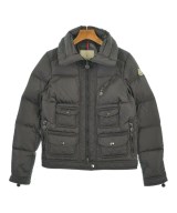 MONCLER ダウンジャケット/ダウンベスト