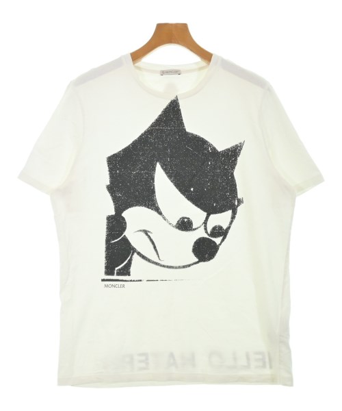 モンクレール(MONCLER)のMONCLER Tシャツ・カットソー