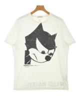 MONCLER Tシャツ・カットソー