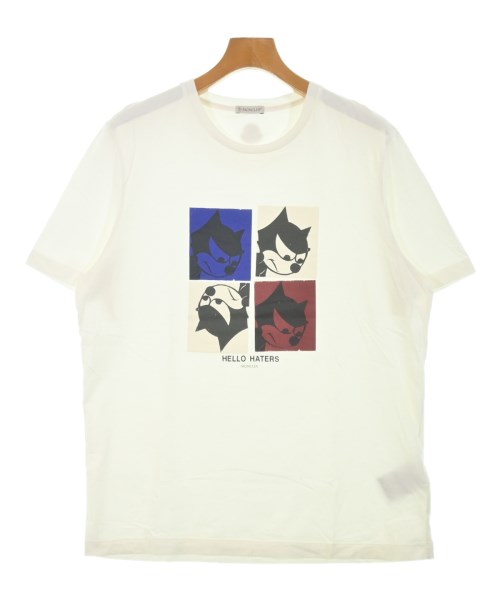 モンクレール(MONCLER)のMONCLER Tシャツ・カットソー