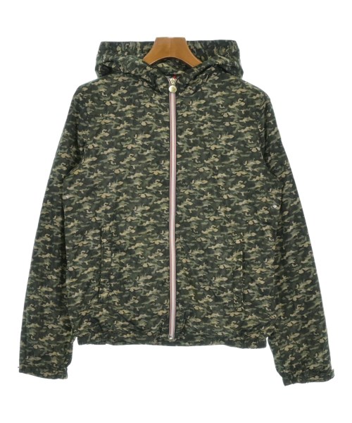 モンクレール(MONCLER)のMONCLER ブルゾン（その他）