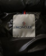 MONCLER（モンクレール）ダウンジャケット/ダウンベスト 茶 サイズ:0(XS位) レディース/2200620744010